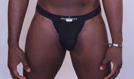 Trunk Briefs - Jerome Prince