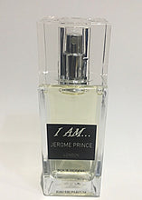 Load image into Gallery viewer, &quot;I AM...”  Eau De Parfum - Jerome Prince