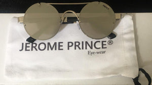 Fashion trend Round eyewear - Jerome Prince