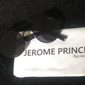 Fashion trend Round eyewear - Jerome Prince